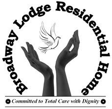 Broadwaylodge Residential Care Home